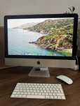 Apple iMac 21.5 inch