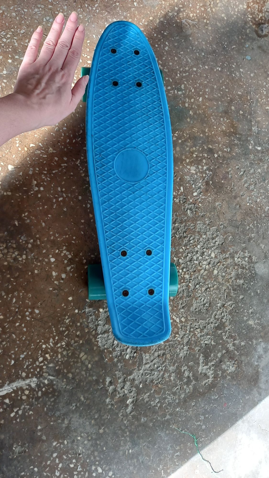 Pennyboard in stare f buna