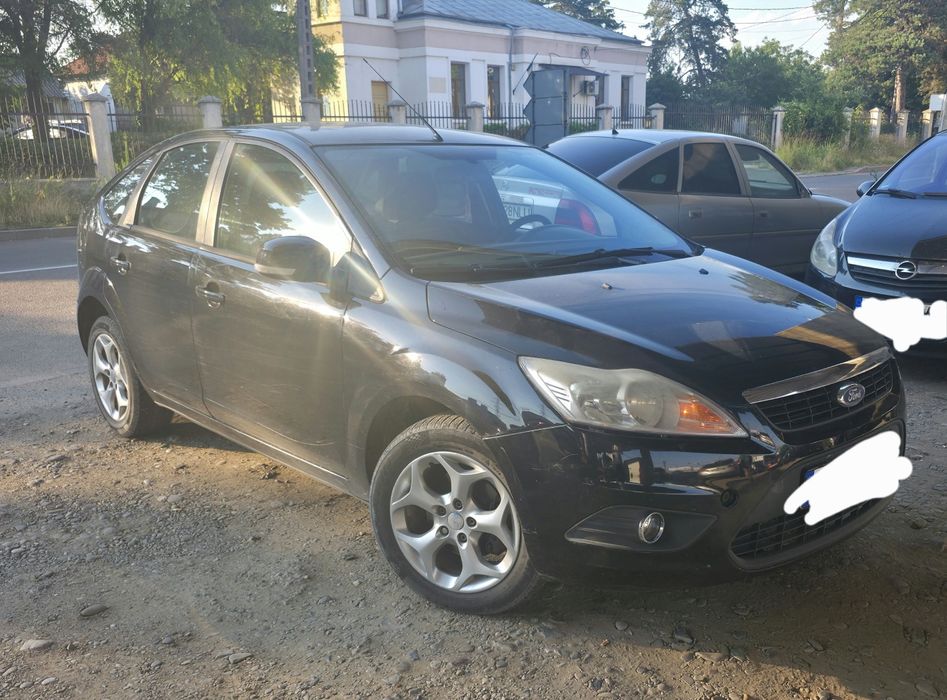 Vând Ford Focus 2