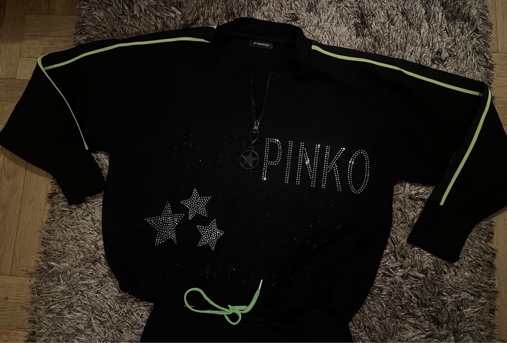 Комплект Pinko
