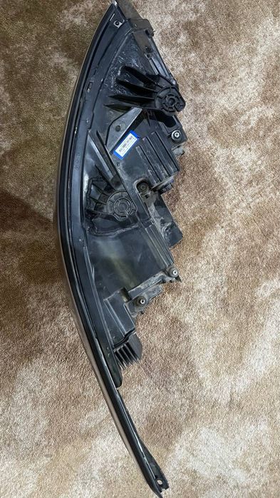 Передняя фара BYD Chazor (сторона шофера)