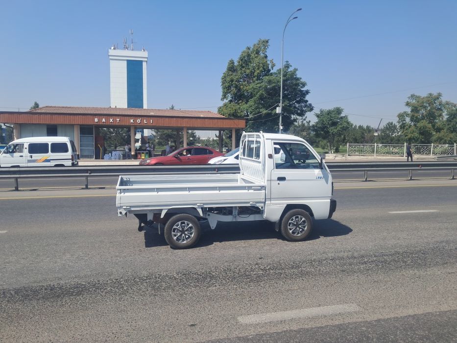 Лабо  бир кул минилган