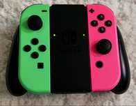 Pachet Nintendo switch