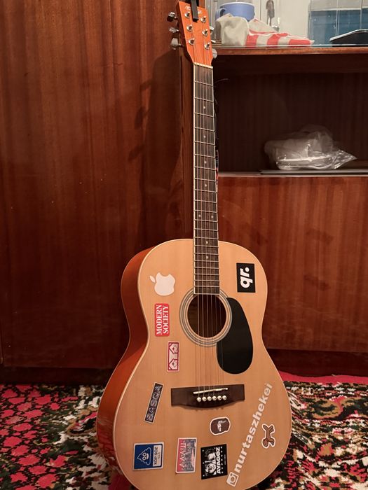 Гитара Homage аккустика