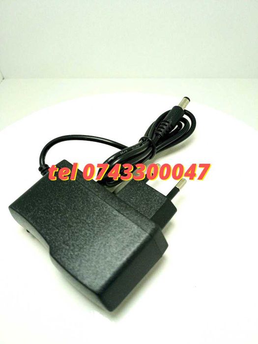 Incarcator Pentru Nivela Laser Hilda Universal Tensiune 5v Curent 2