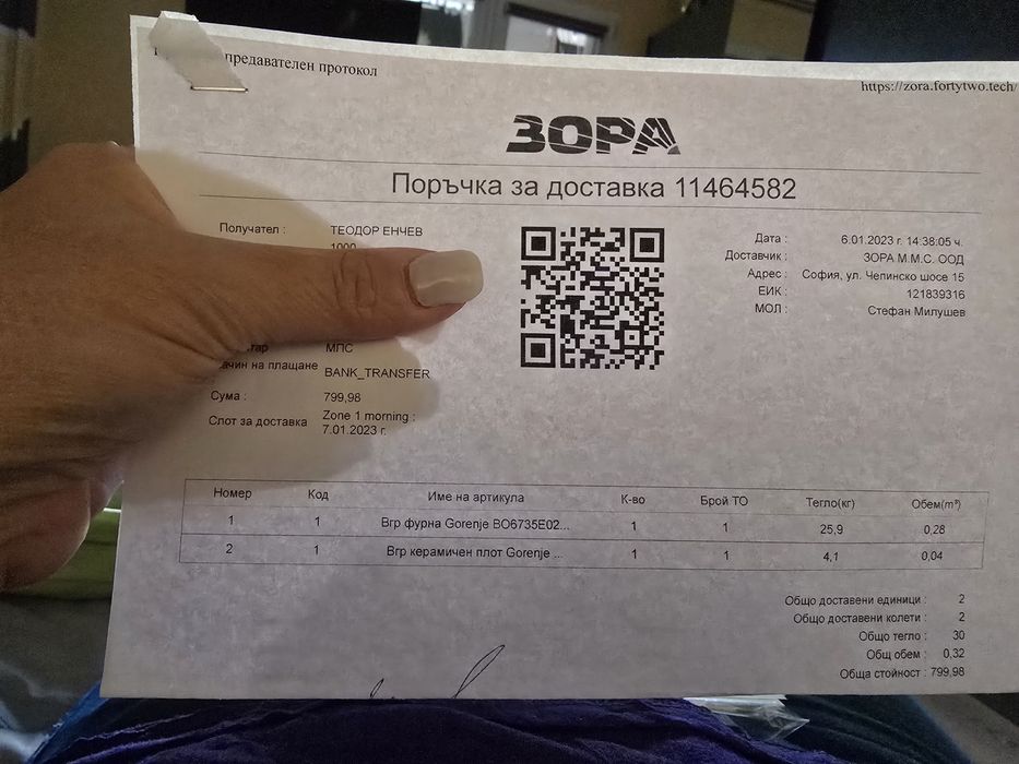 Вградени котлони Gorenje