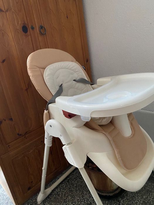 Детско столче за хранене