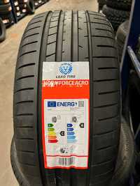 2754518 нови летни гуми LEAO 275/45 R18 107W XL Рейтинг А за мокро!!