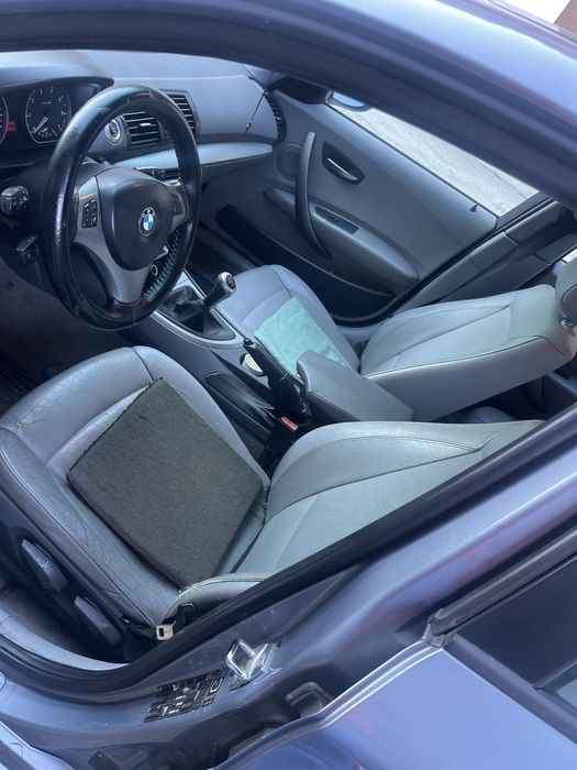 Vand BMW seria 1 din 2005