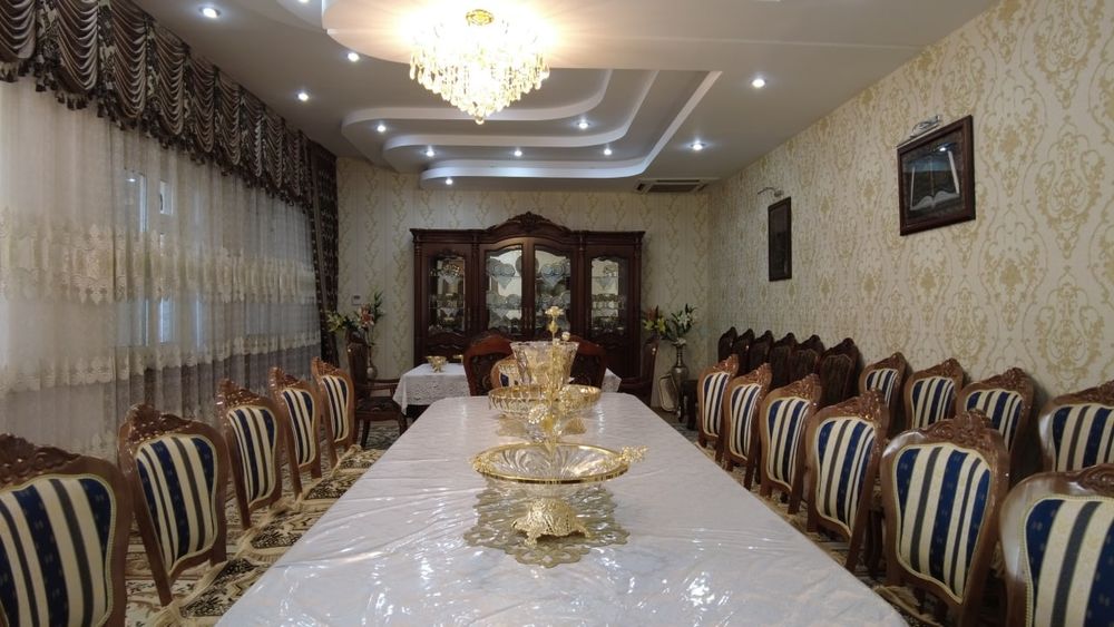 Роскошный дом на Бадамзаре