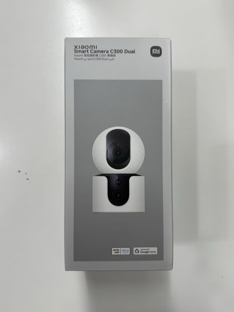 Mi kamera 360 madellari global original