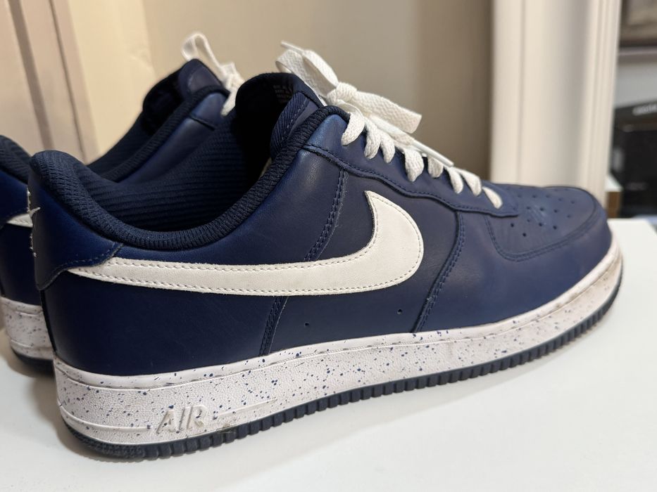 Мъжки маратонки Nike Air Force 1