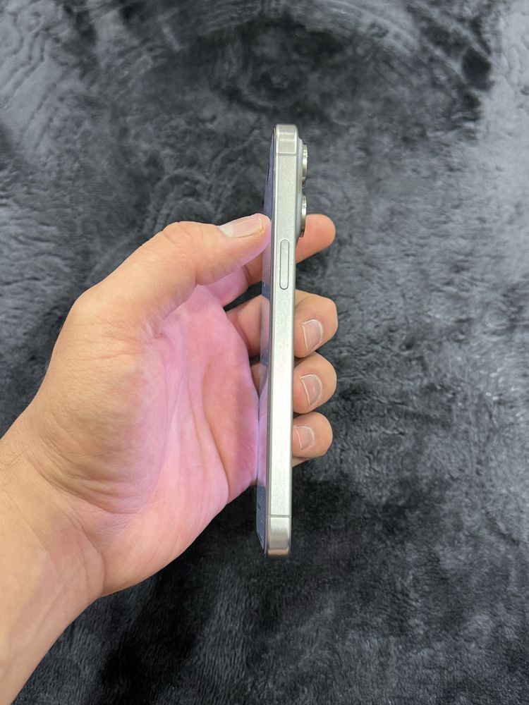 Iphone 15 pro max ideal