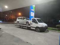Tractari Platforma Asistență rutieră  Non Stop