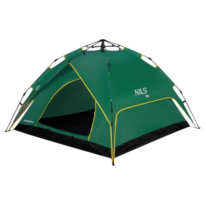 CORT automat vacanta Drumetii TABĂRA NILS NC7819 camping Nou Sigilat