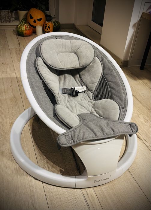 Leagan electric bebelusi EvoSmart