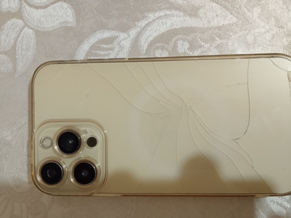Iphone xr 13 pro korpusda