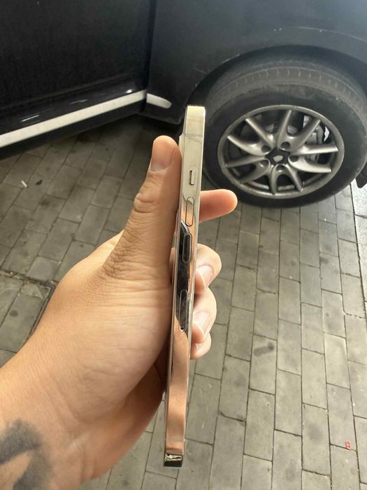 Iphone 13 Pro 256GB White