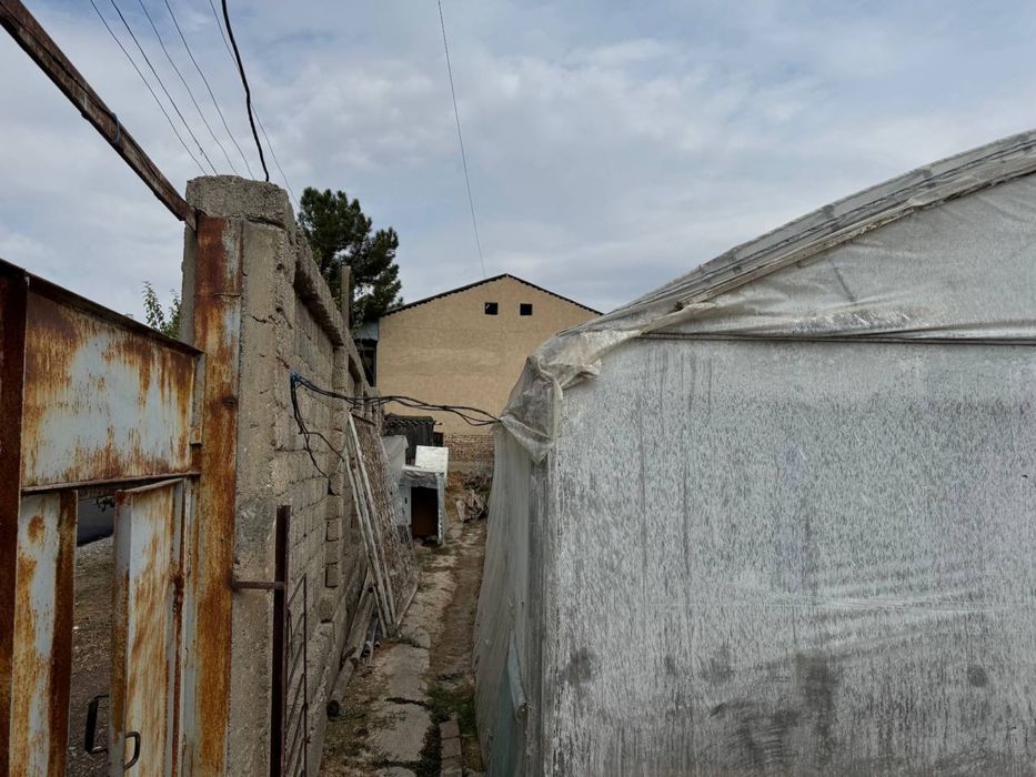 Саларда 14 соток ер сотилади