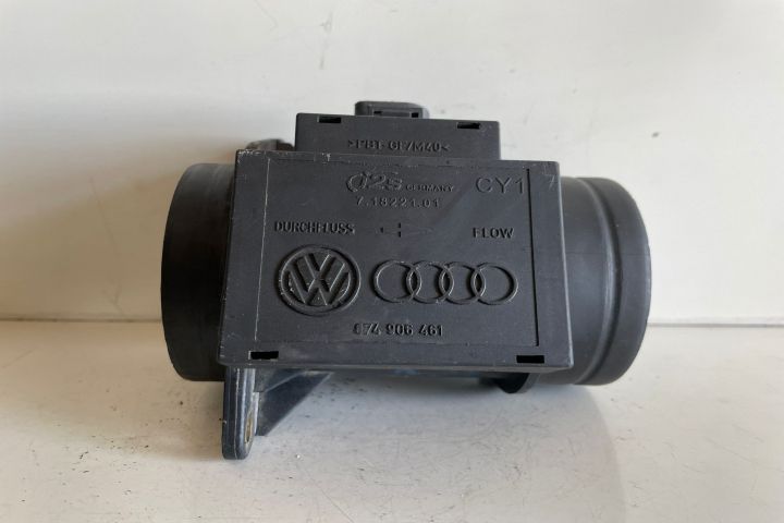 Debitmetru 0281002531 Seat Ibiza a 3-a generatie (facelift) 6L seria