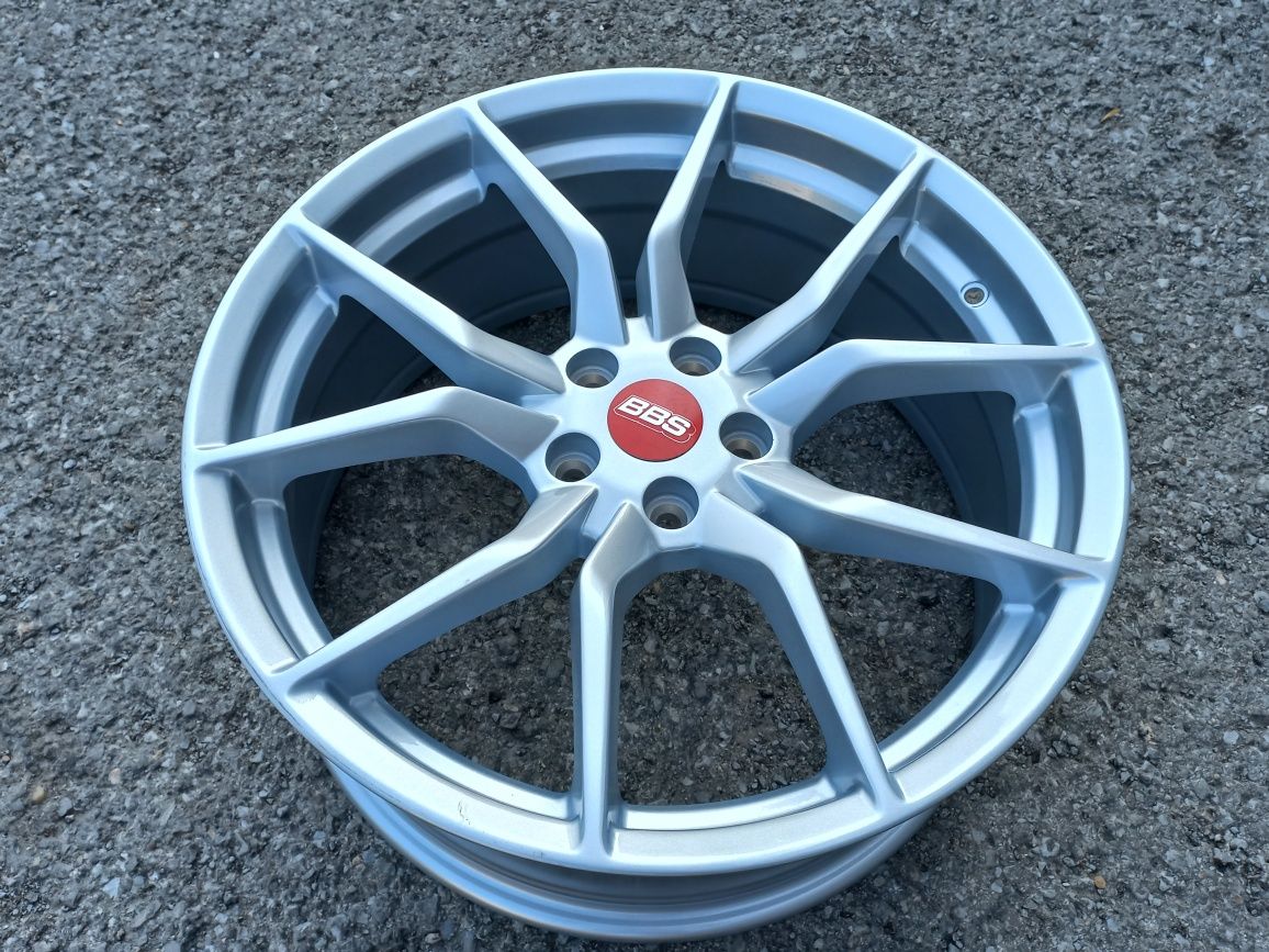 19.5x108 BBS FI Forged(леки) 8j et45 Land Rover Volvo Ford Jaguar