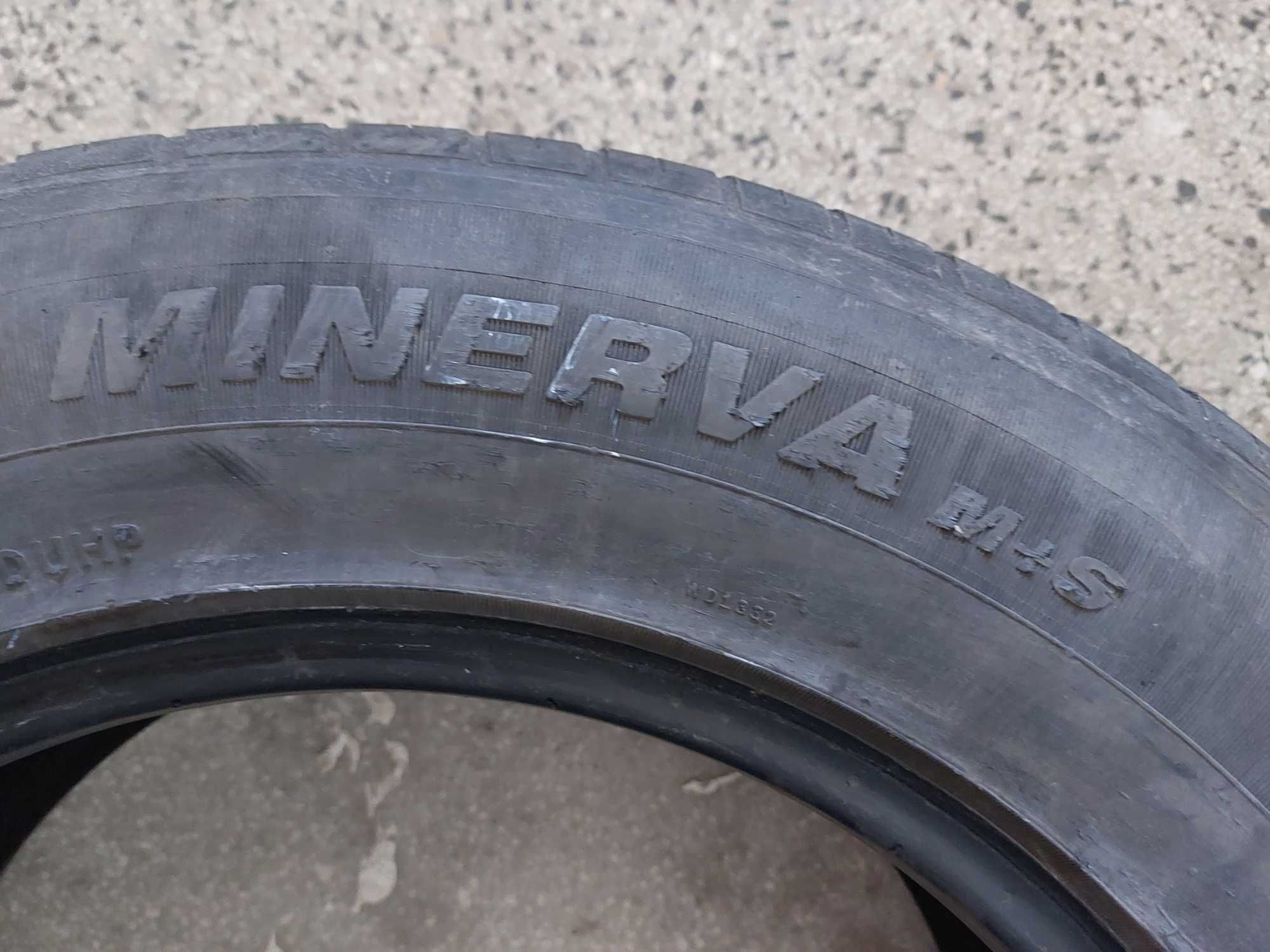 Летни SUV гуми 4 бр., 235/65 R17