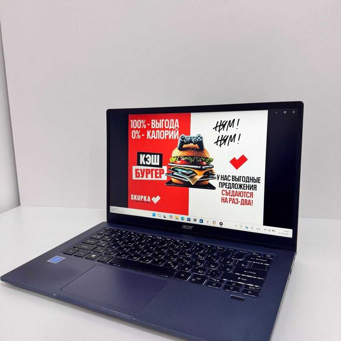 С32/Ноутбук  Acer N20H12/sk15193