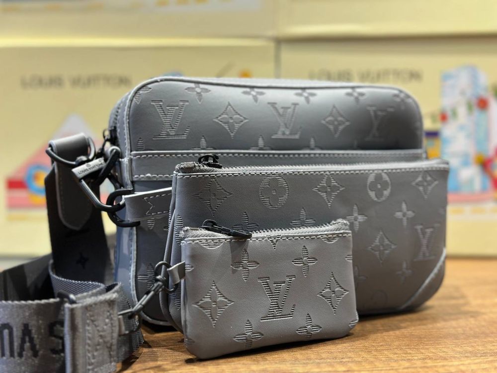 Premium качество чанти LV