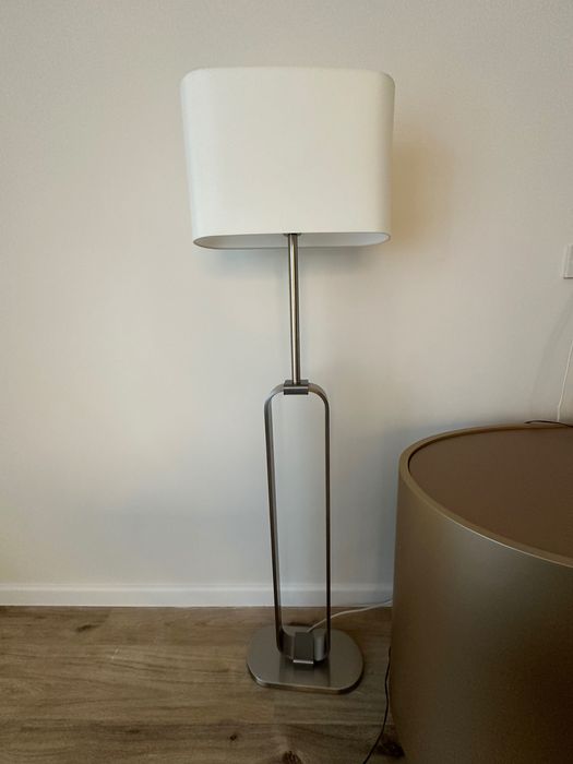Lampadar Uppvind, Ikea