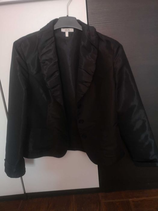 Sacou ocazie deosebit