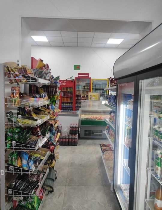Магазин в аренду