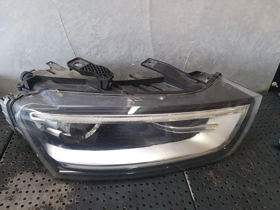 Far dreapta bixenon led audi q3 8u s line 8u0941004h