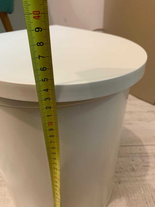 Cos gunoi de bucatarie Wesco