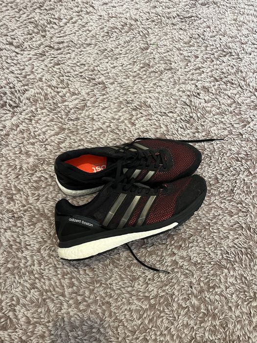 Adidas Boston 5-оригинални мъжки маратонки