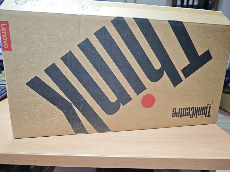 Компютър  Lenovo