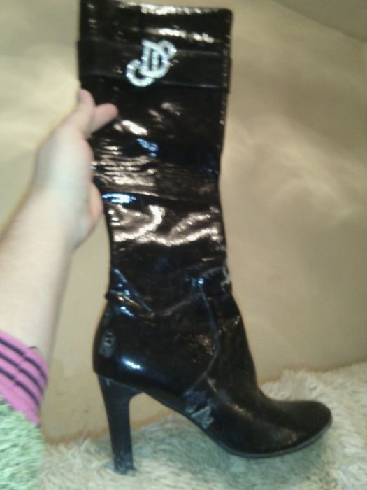 Ботуши;боти 39 хн