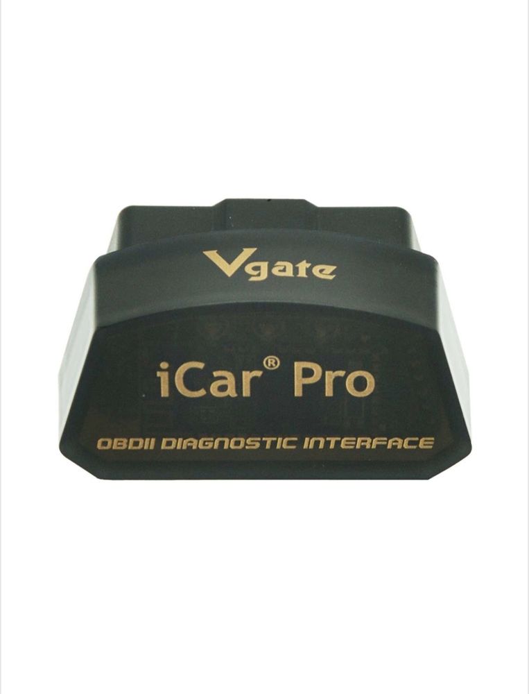 Vgate ICar Pro Bluetooth 3.0, Android, OBD 2