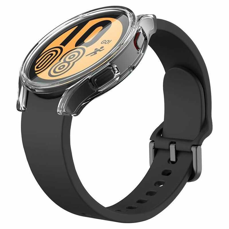 Folie Husa Curele SAMSUNG Galaxy Watch 6 5 4 47mm 43mm 46mm 42mm 44mm