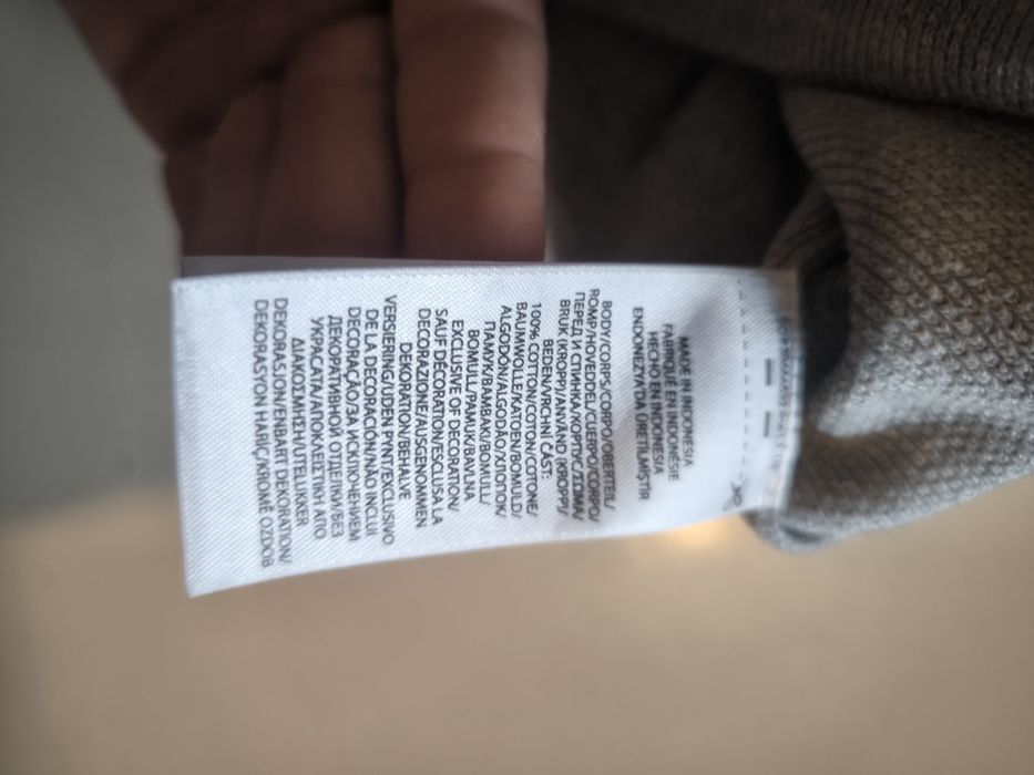 Блуза Ralph Lauren Polo