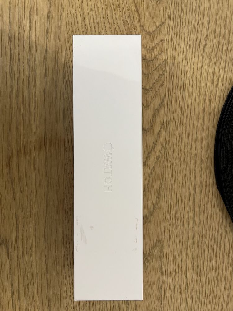 Apple watch, series 4, 44 mm, space grey