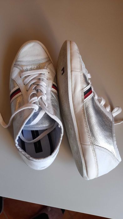 Pantofi sport dama Tommy Hilfinger