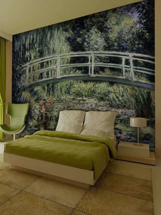 Фотообои В течение 12 часов!! Высокая качество