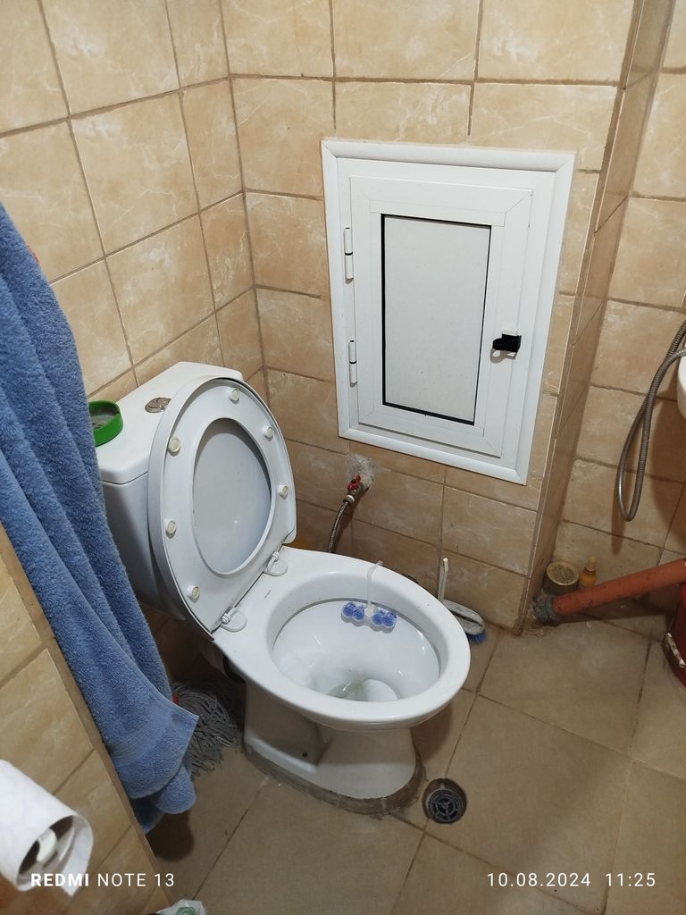 Продава се Двустаен апартамент в Плевен, Сторгозия - 64 кв.м за 1275 €/кв.м - Снимка #3