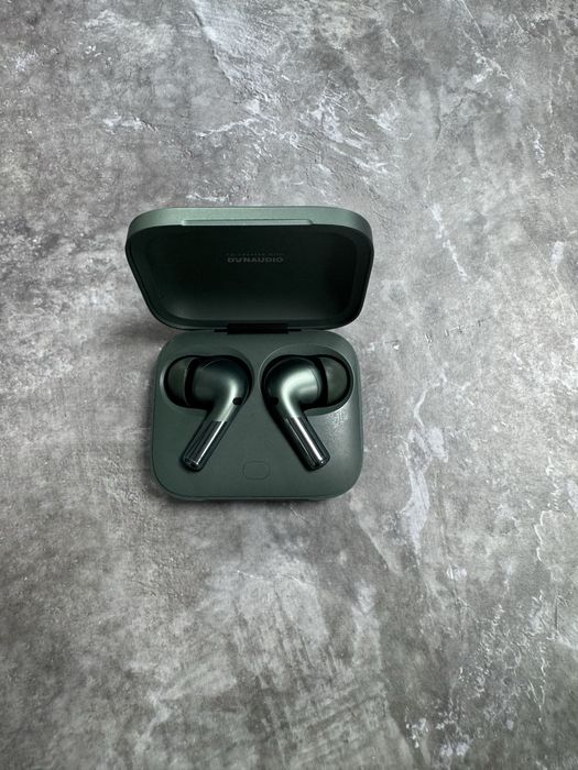 Наушники Oppo enco Air 2 pro (Актау 8-18) лот 794542
