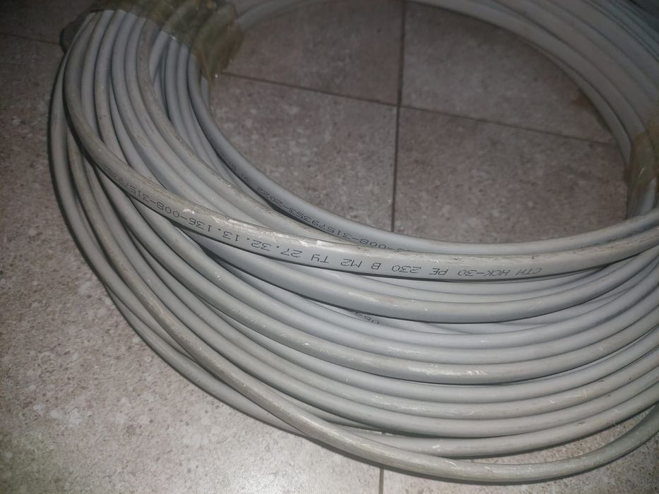 Продам греющий кабель