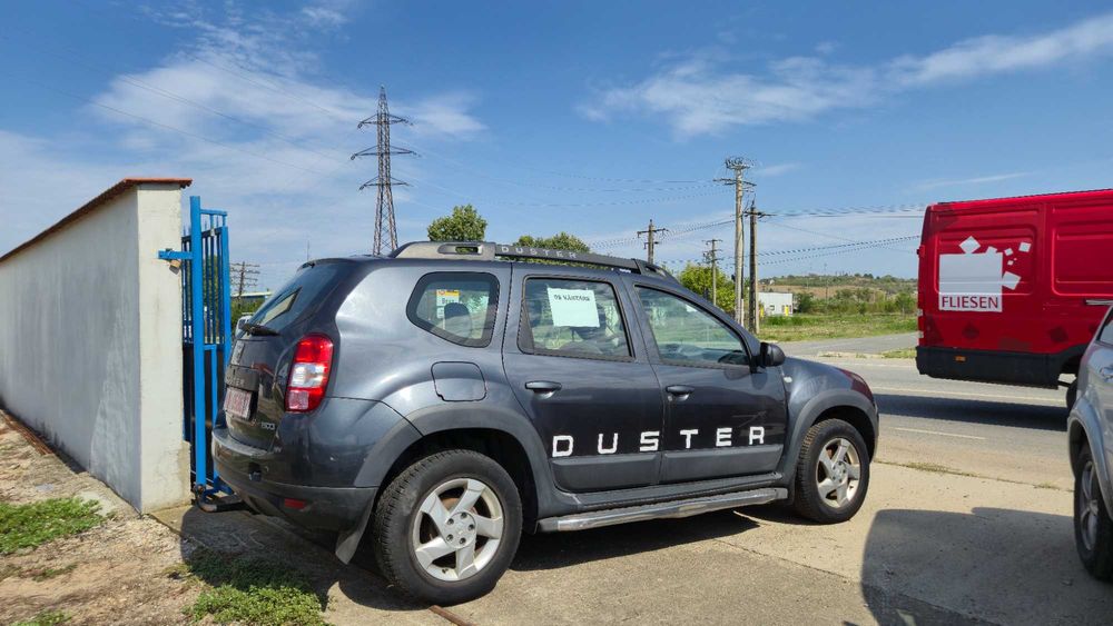 Daster  prestige