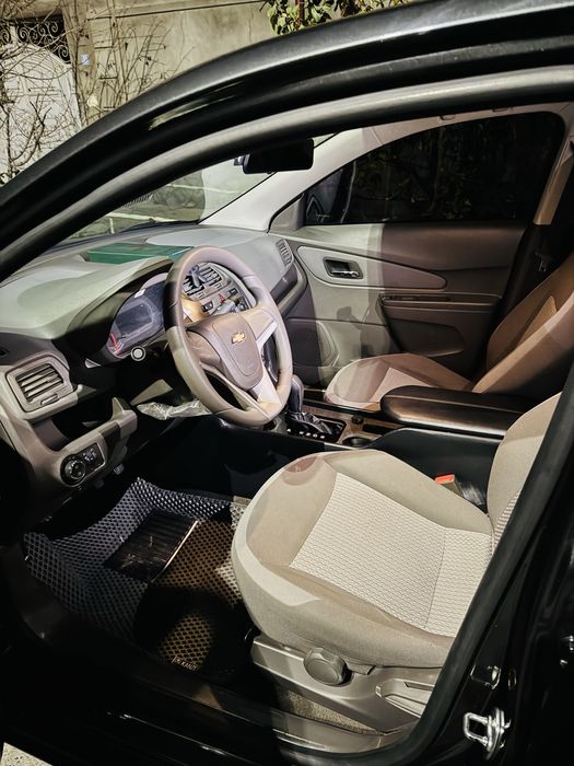 Кобалт автомат 2024 йил мокрий