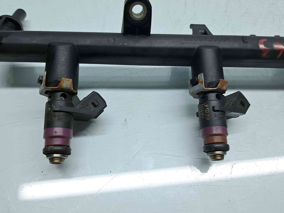 Rampa injectoare Renault Megane 3 (B95) [Fabr 2008-2016] 8200135504 1.