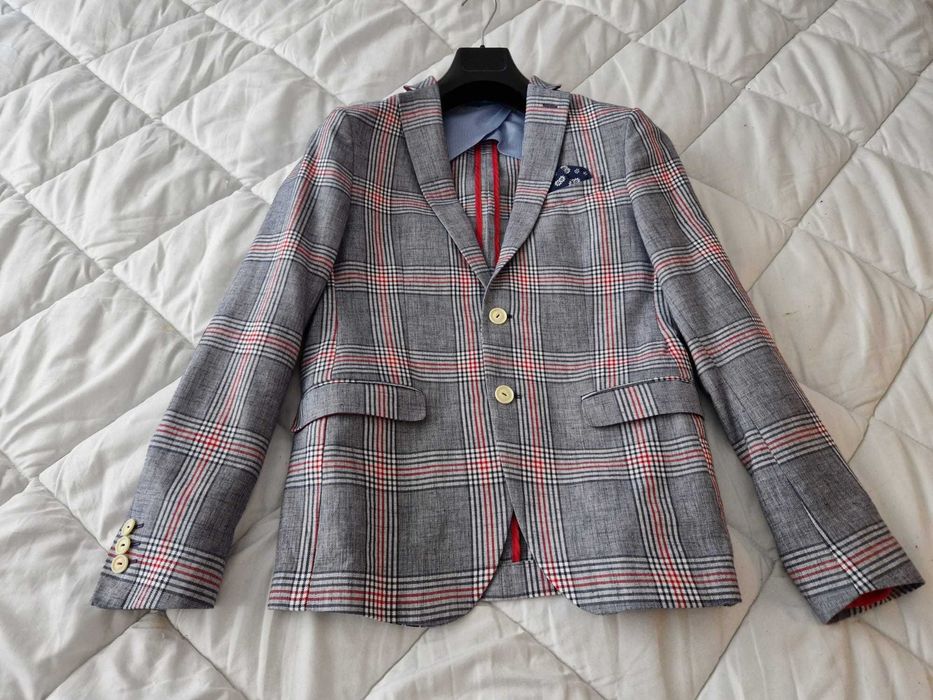 Sacou ZARA marimea 48