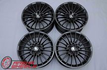 Jante Noi 17 inch Originale Skoda Octavia Superb Karoq Kodiaq Yeti R17